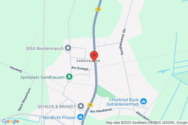 Arps Gasthaus Anke Sobottka