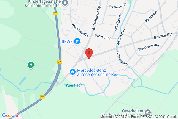 Auto Service Keckstein GmbH