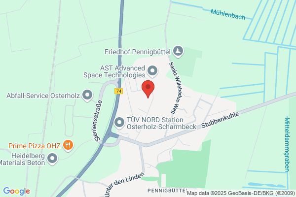 BTM Holzhandel