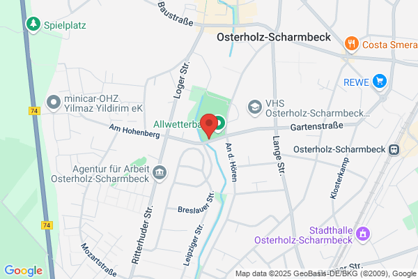 Badelux Nord Agentur