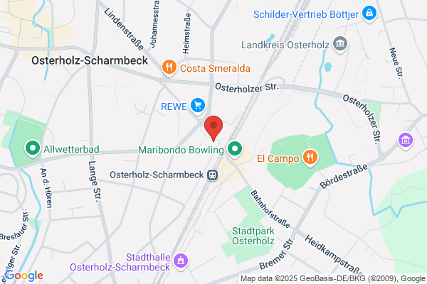 CDU Kreisverband Osterholz