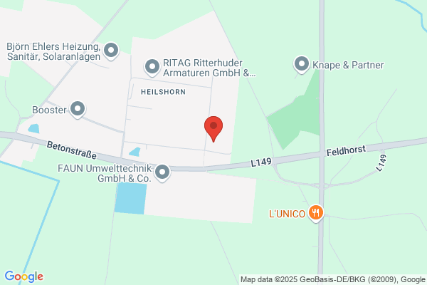 DFW Kunststoff- und Anlagenbau GmbH