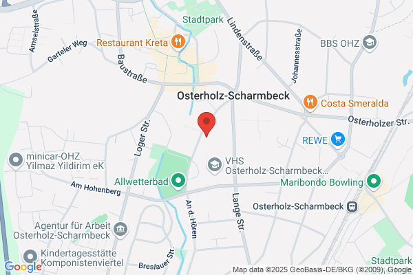 DLRG Osterholz-Scharmbeck