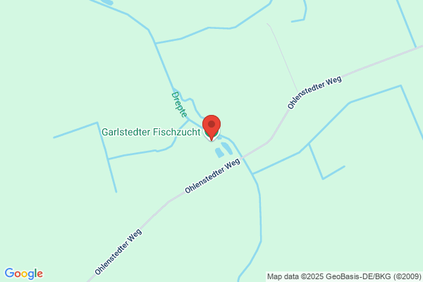 Garlstedter Fischzucht