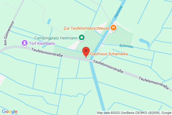 Gasthaus Schamaika