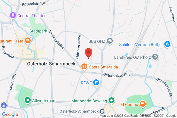 Gesundheitsamt