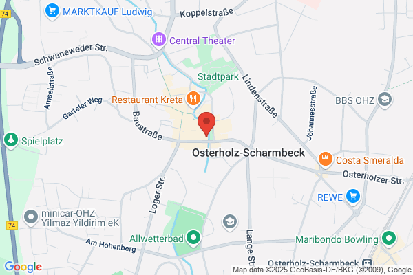 Hermann DATAC Büroservice