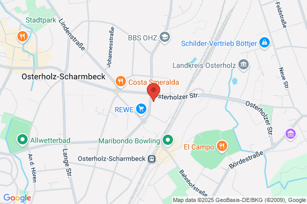 Katasteramt