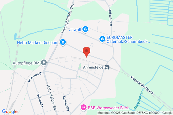 Krause Brand- & Wasser-Schadensanierung GmbH, P.