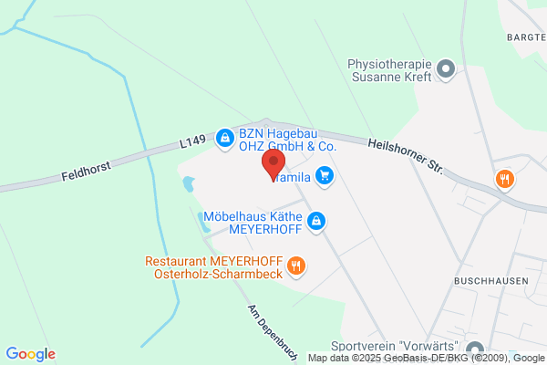 KÜCHENWELT Osterholz-Scharmbeck