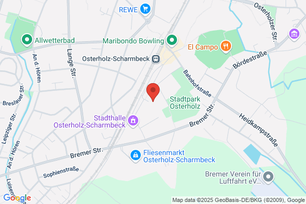 Gym Osterholz-Scharmbeck GbR