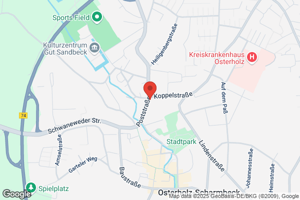 Fleischerei Ilchmann GmbH