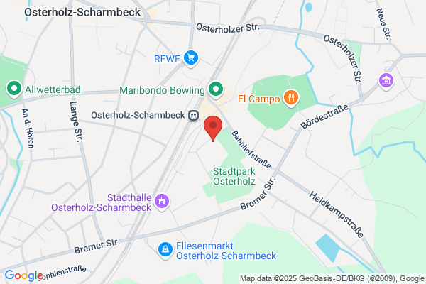 Institut für Erwachsenenbildung GmbH