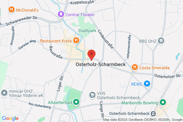 C & M Company GmbH