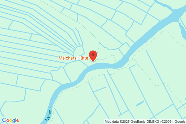 Melchers Hütte