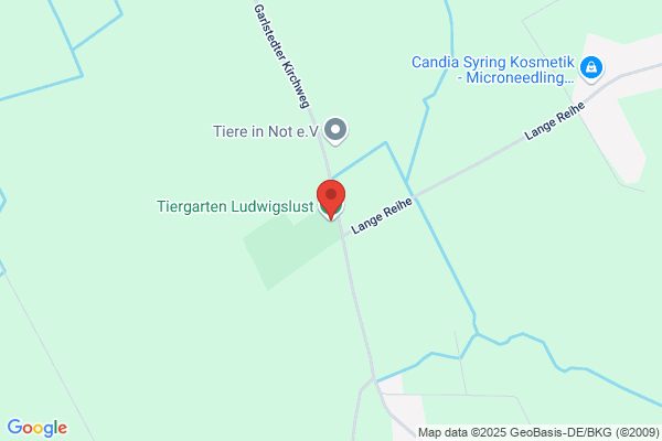 Ludwigslust