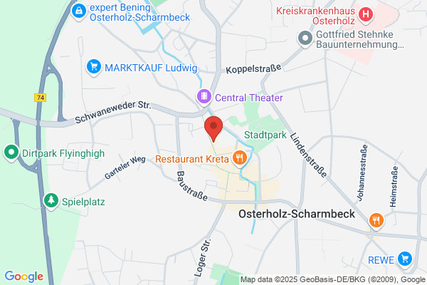 Rieger Immobilien