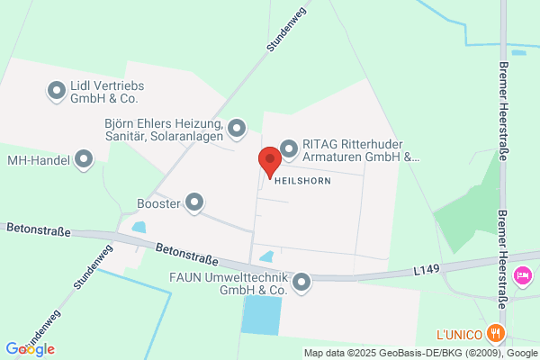NETZ -Zentrum für innovative Technologie Osterholz GmbH