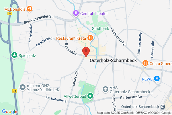 A.G. Immobilien und Baubetreuung GmbH