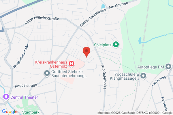 Lebenshilfe Osterholz gGmbH Kindergarten Moorblick 7