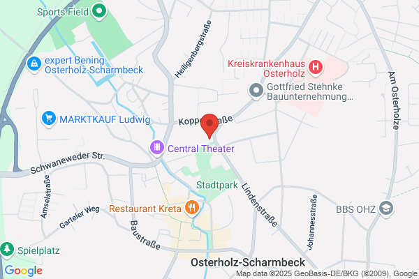 Kinderhort Lindenstr.