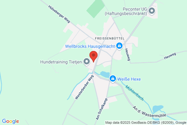 Spielkreis Freissenbüttel