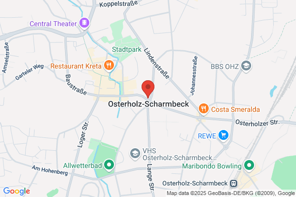 Kosmetikstudio