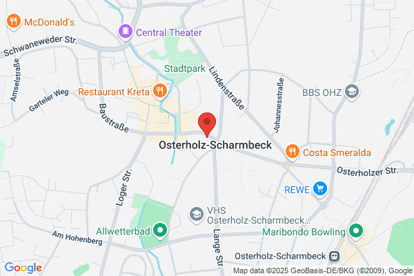 Gülich & Fahrenholz Rechtsanwälte GbR