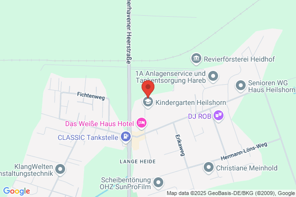 Grundschule Heilshorn