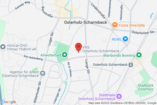Realschule Osterholz-Scharmbeck