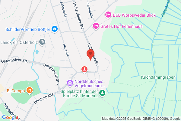 Grundschule Findorffschule
