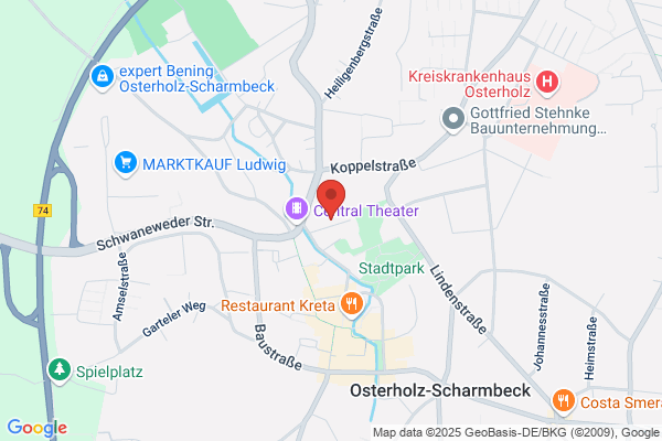 Grundschule Menckeschule