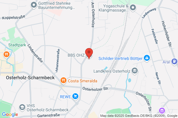Berufsbildende Schulen