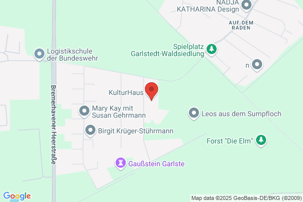 Alten-und Pflegeheim Pfauenhof