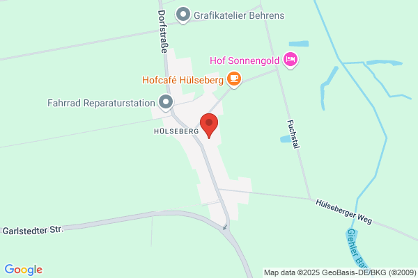 Seniorenheim Hülseberg