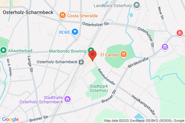 Lebenshilfe Osterholz gGmbH