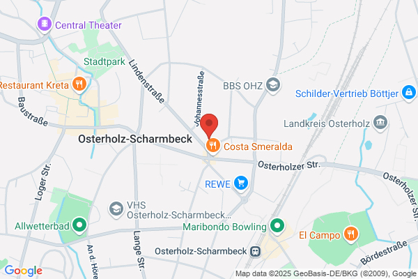 Stadt Osterholz-Scharmbeck