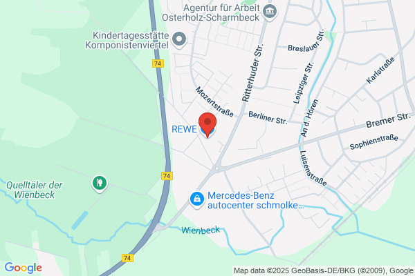 REWE