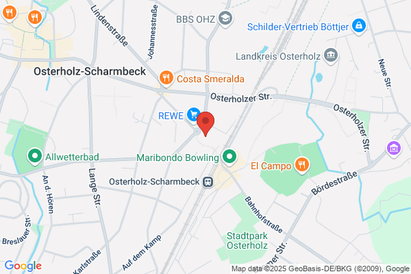 REWE