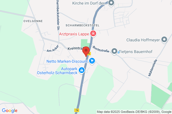 Taxi-Schnibben