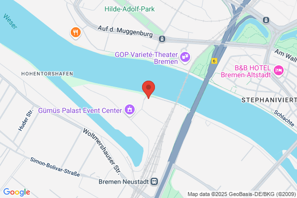THB Transport- und Handelsberatungs-GmbH
