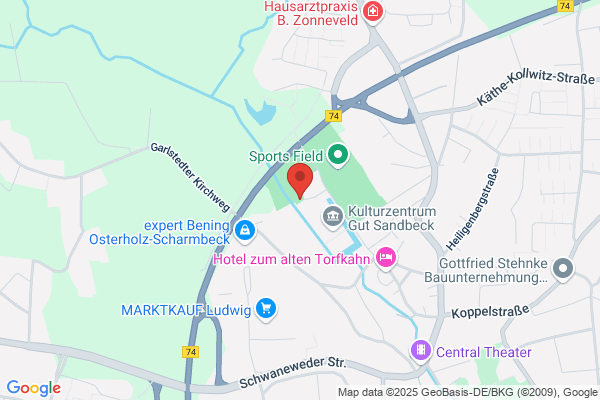 Tennis-Club Osterholz-Scharmbeck e.V.