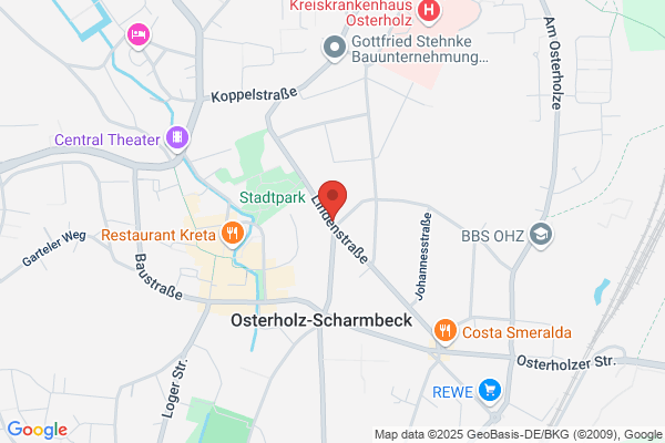 Biologische Station Osterholz e.V.