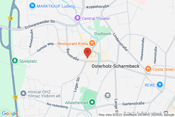 Sozialverband VdK Nieders.-Bremen e.V.
