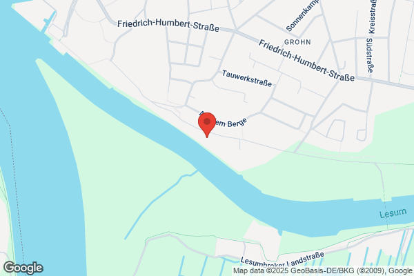 Wassersportverein Roland Geschäftsstelle