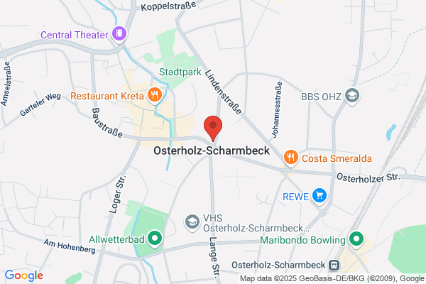 Büntemeyer, Erich Die Continentale Versicherung
