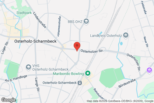 Mecklenburgische Versicherungsgruppe GeschSt. H. Staffetius