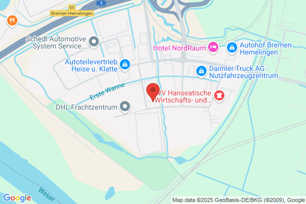 Chateau du Bailleul Weinhandelsgesellschaft mbH