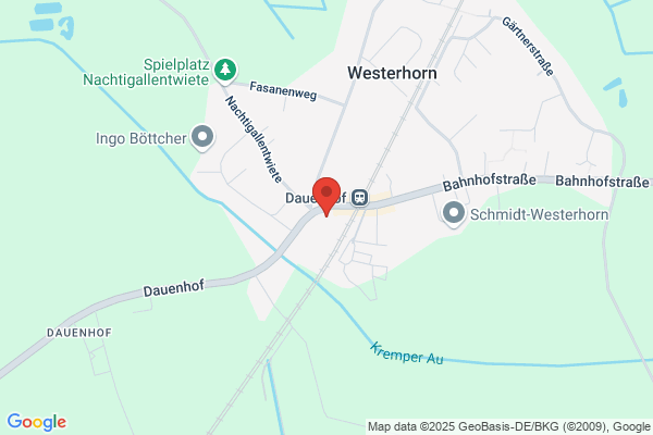 KS AUTOGLAS ZENTRUM Westerhorn