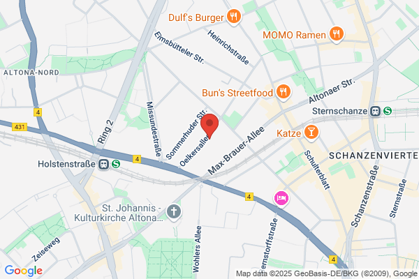 Cantina Restaurant Kneipe Soul